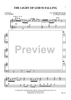 HymnBuilder: The Music of Lowell Mason for Solo Piano