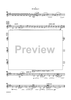 Before the Frost - Bb Clarinet 1