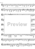 Saul and David - Prelude to Act  2 - Bass Clarinet