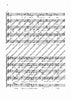 Four Latin motets - Choral Score