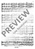 String Quartet D minor - Full Score