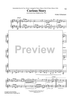 Curious Story - from Scenes from Childhood, Op. 15 #2
