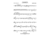 Triumphal Ode - Baritone Saxophone