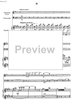 Divertissement - Score