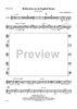 Reflections on an English Hymn - F Horn 2