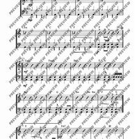 Swing Along - Harmony-/rhythm Instruments