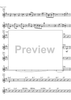 Pushover - Trumpet