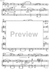 Sonatina - Score