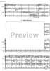 Ottoni animati Op.34 bis - Score