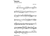Improvviso - Bb Clarinet