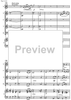 3 corali - Score