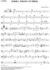 Sorry, Wrong Number - Trombone 1