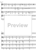 O novella d'amor fiamma lucente - Score