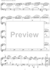 Valse, Op. 10, No. 2