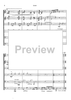 Puppet On A String - Score