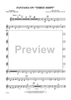 Fantasia on "Three Ships" - BBb Tuba TC