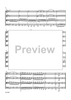 Parasols and Pantaloons - Songs from the Early 1900s - Score