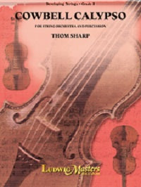Cowbell Calypso - Double Bass