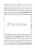 Divertimento for Tuba and Concert Band - Score