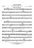 Voluntaries - F Horn (Optional Trombone)