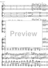 Scherzo - Score