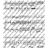 Tristan und Isolde - Score and Parts