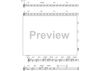 Sadies Dance - C Instrument