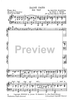 Mandolin & Guitar Collection No. 22 - Piano Accompaniment