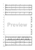 For King and Crown - Score