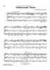 Scheherazade Theme - Score