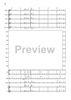 This 'Ole House - Conductor's Score
