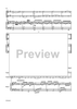 Hymns of Peace for 2 Violins and Piano - Piano