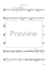 Extremis - Alto Saxophone 2