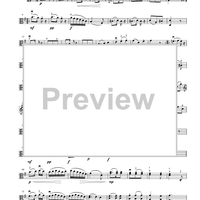 Suzuki Viola School, Volume 5 - Viola Part