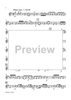 Quintet Op. 11, No. 2 in G Major (W.B. 71) - Violin 3 (for Viola 1)
