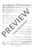String Quartet in G major - Score and Parts