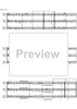 Renaissance Music - Score
