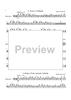Six Christmas Quartets - Euphonium 1