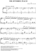 The Jitterbug Waltz