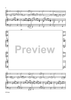 Hymns from "The Southern Harmony" for 2 Violins and Piano - Piano