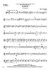 Fusion - Tenor Saxophone
