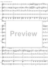 Cornet Chop Suey - Conductor's Score