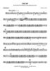 Thump - Euphonium 4 BC/TC