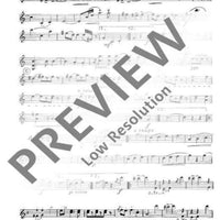 Wiener Blut - Violin Obligat