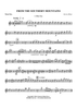 From the Southern Mountains - Tenor Saxophone