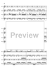 Backbeat - Score