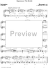 Birulki. 21. Springtime (A-flat Major / As-dur)