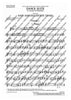 Dance Suite - Score and Parts