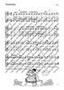The most beautiful folk songs