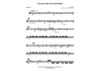 Adagio for English Horn - F Horn